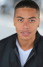 Luke Bailey as 