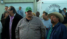 Storage Wars - Geschäfte in Texas