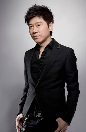 Sky Wu as 