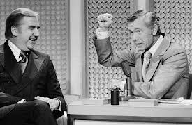 The Story of Late Night, Season 1: Carson: King of Late Night