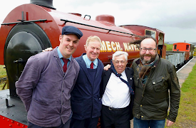 The Hairy Biker's Pubs That Built Britain- Series 1: South Wales