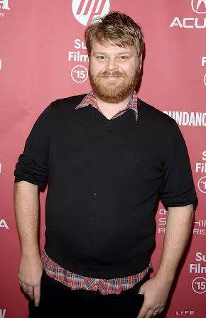 Steve Berg as 