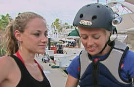 The Challenge Season 10: Time to Ride