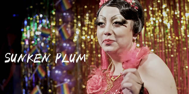 Sunken Plum (2017)