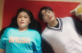 Adult Trainee: Episode 7