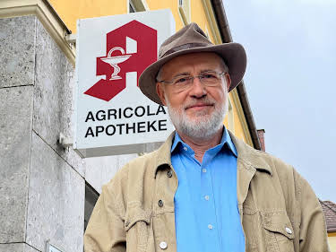 09:00: Terra X Harald Lesch | ZDFinfo | 4/1 2026