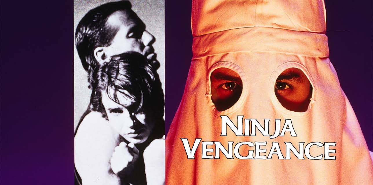 Ninja Vengeance (1992)