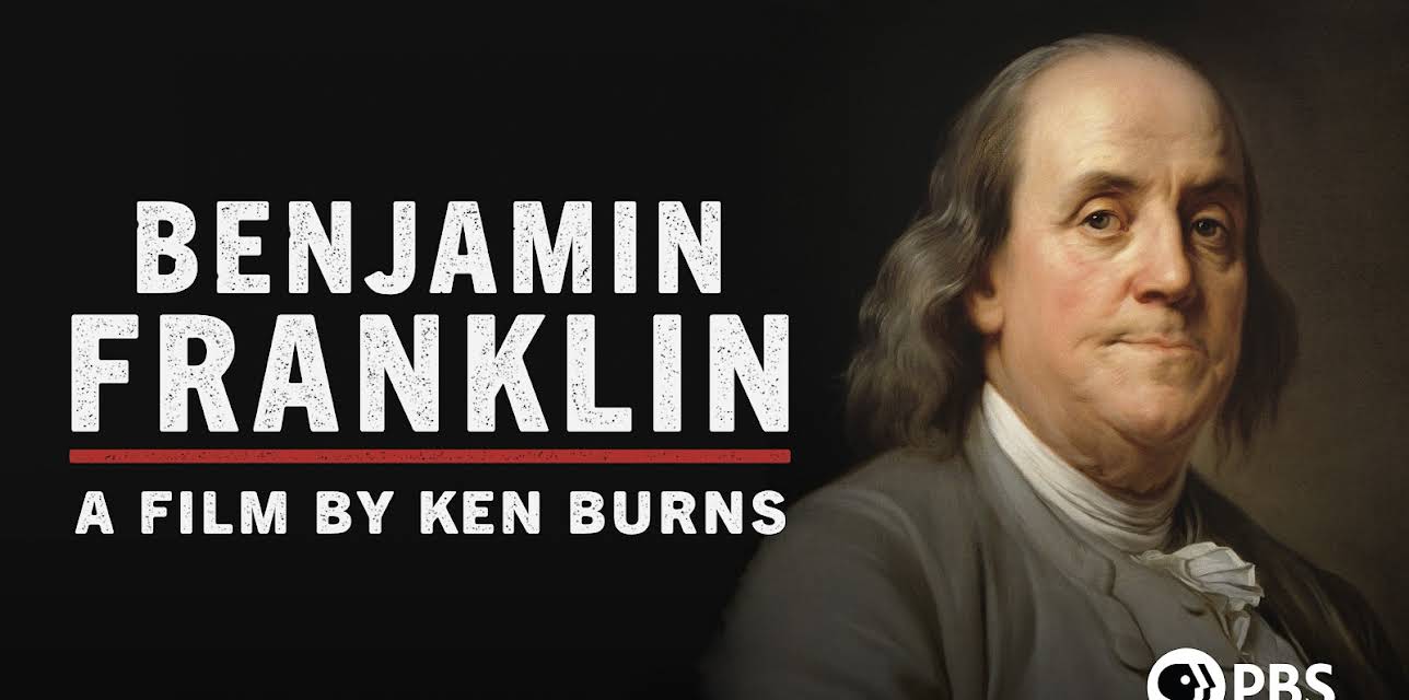 Benjamin Franklin