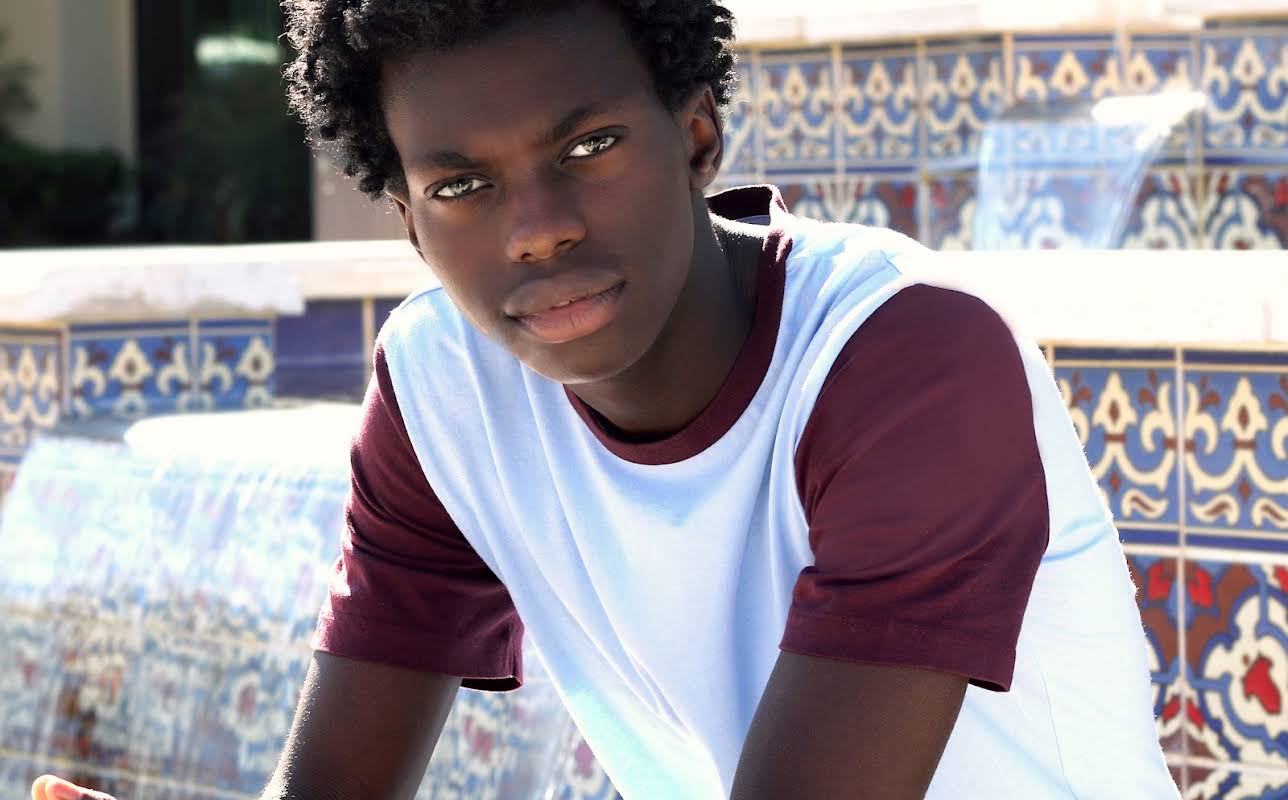 Tim Johnson Jr.