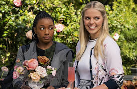 The Sex Lives of College Girls: Season 1: Kappa