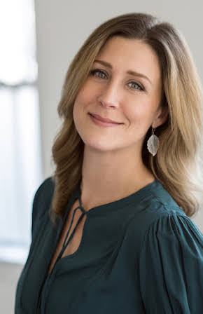 Lydia Mackay as 