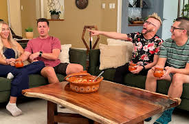 90 Day Fiance Pillow Talk: The Other Way, Season 6: Pillow Talk: High Infidelity