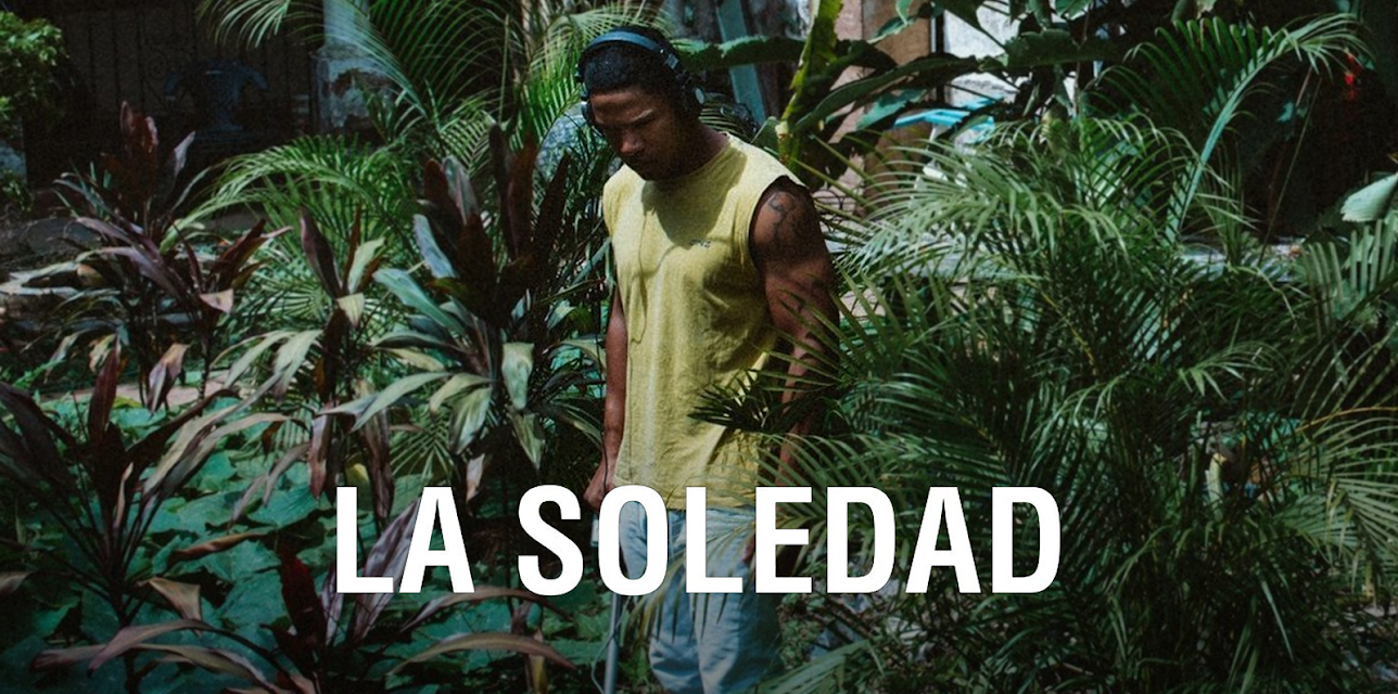 La Soledad (English Subtitled) (2016)