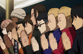 Run with the Wind: And Then, Morning