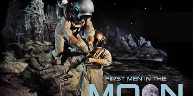 First Men In The Moon (1964)