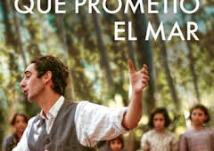 El maestro que prometió el mar
