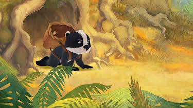 10:55: I same hi: Willys løyndom | NRK Super | 4/14 2026