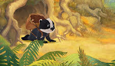 I same hi: Willys løyndom