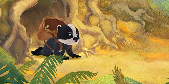 10:15: I same hi: Willys løyndom | NRK Super | 11/17 2025