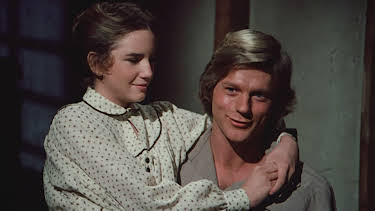 12:25: Det lille hus på prærien (S7 E1) (S7) | TV6 | 4/10 2026