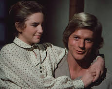 Det lille hus på prærien