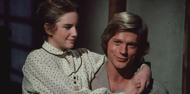 09:50: Det lille hus på prærien (S7 E1) (S7) | TV6 | 11/10 2025