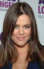 Khloé Kardashian as 