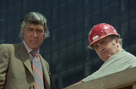 Columbo: Blueprint for Murder