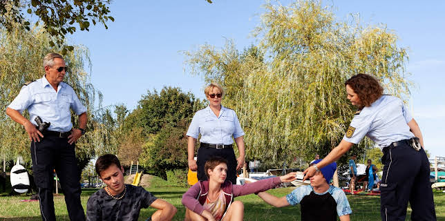 09:45: WaPo Bodensee (24) | MDR Fernsehen | 12/10 2025