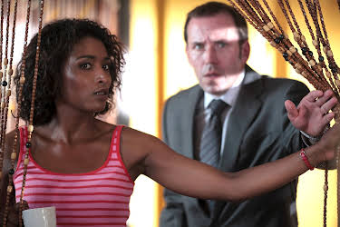 06:00: Death in Paradise | ZDFneo | 6/11 2026