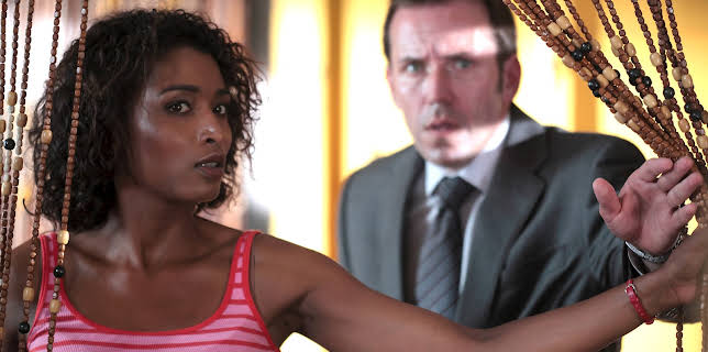 13:30: Death in Paradise | ZDFneo | 2/20 2026