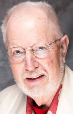 Frank Buxton as Director