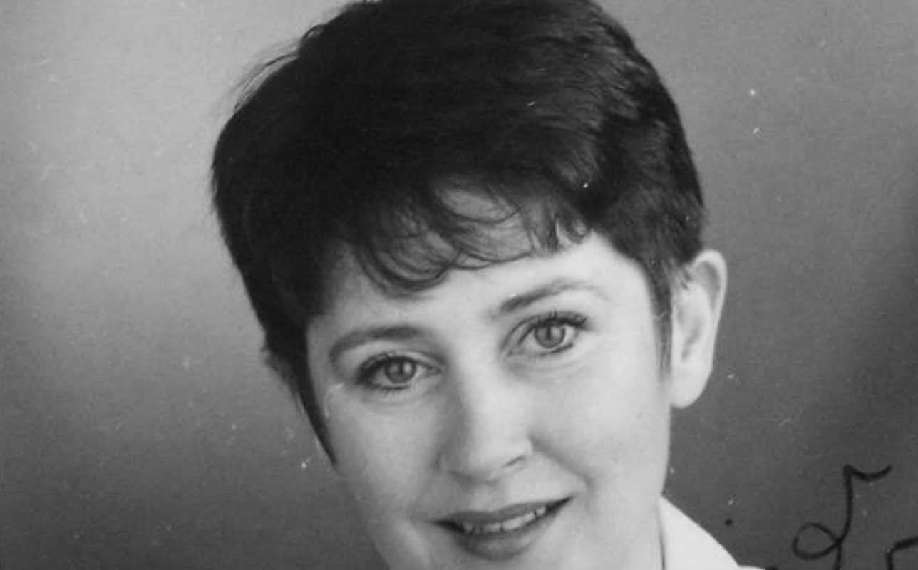 Marion Barron