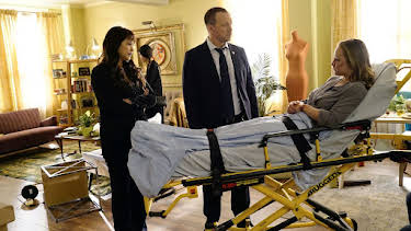 11:50 AM: Blue Bloods (S7 E3) (S7) | 5 USA | 11/1 2026