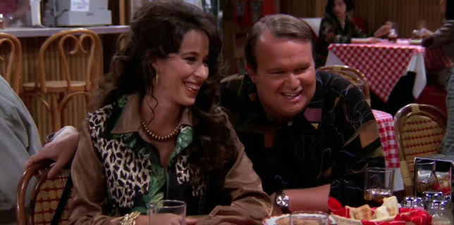 16:35: Alle elsker Raymond (S1 E4) (S1) | TV3 | 1/20 2026