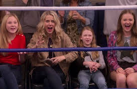 The Big Show Show: Den stora överraskningen