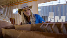 Australian Gold - Schatzsuche Down Under