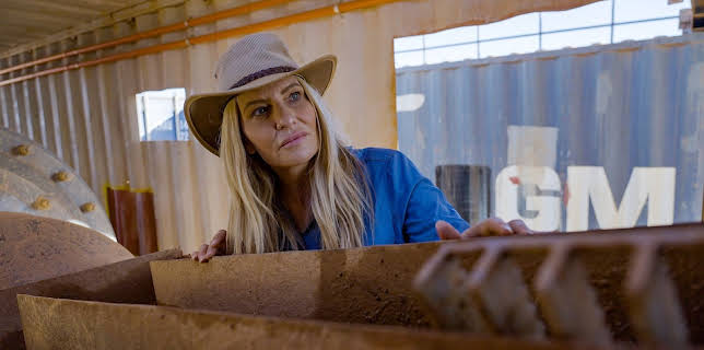 Australian Gold - Schatzsuche Down Under