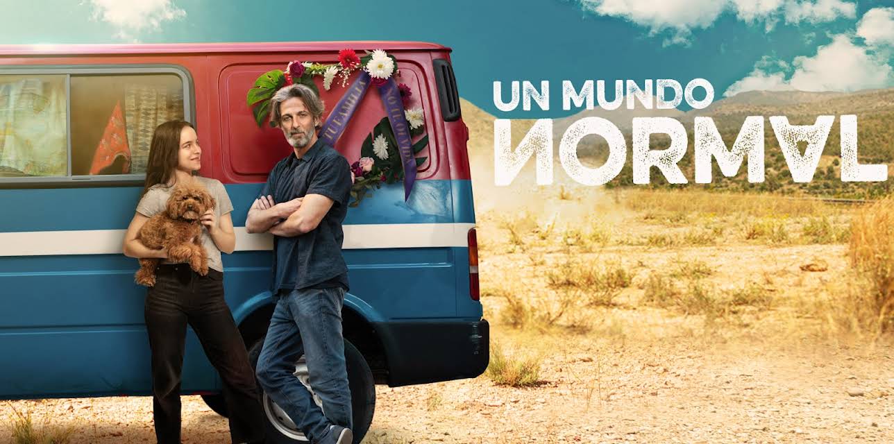 Un Mundo Normal (2020)