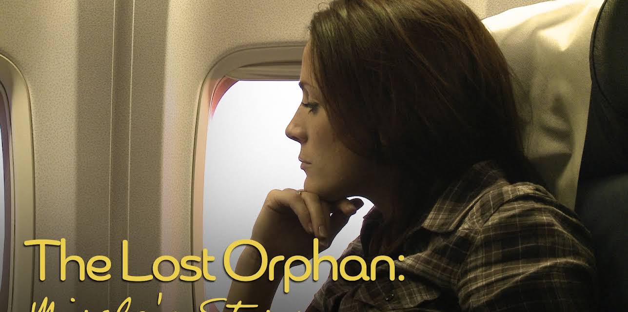 The Lost Orphan: Mirela's Story (2015)