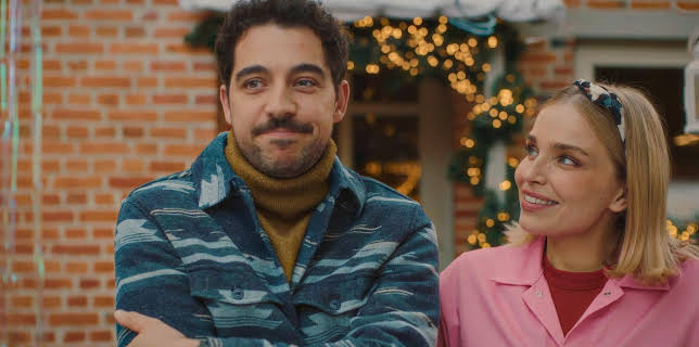 00:35: Single Bells - Only Losers for Annie? | ZDFneo | 12/8 2025