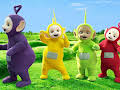 Teletubbies