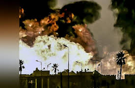 Ultimate Warfare Season 1: Baghdad: Thunder Runs