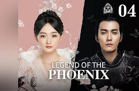 Legend of the Phoenix: Legend of the Phoenix EP04