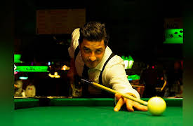 Hustling America: Texas