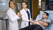 Grey's Anatomy - Die jungen Ärzte