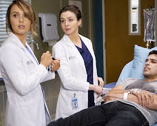 Grey's Anatomy - Die jungen Ärzte