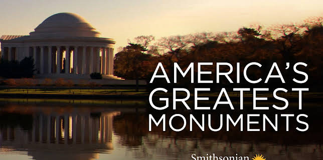 America's Greatest Monuments (2007)