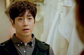 The Spies Who Loved Me: The Spies Who Loved Me 09