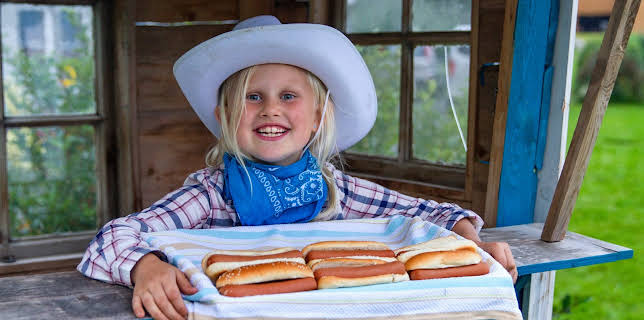 11:40: Klart eg kan: Å lage cowboyfest | NRK Super | 11/18 2025